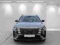 Hyundai TUCSON DCT N Line 5Jahre+Navi+ACC+19Z+Kamera+virtCP+SHZ+P Gris - thumbnail 7