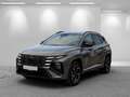 Hyundai TUCSON DCT N Line 5Jahre+Navi+ACC+19Z+Kamera+virtCP+SHZ+P Gris - thumbnail 2