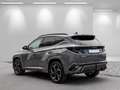 Hyundai TUCSON DCT N Line 5Jahre+Navi+ACC+19Z+Kamera+virtCP+SHZ+P Gris - thumbnail 4
