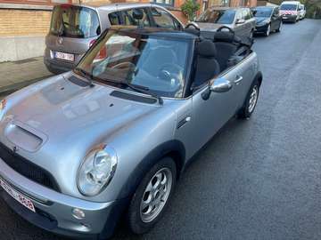 Cabriolet One