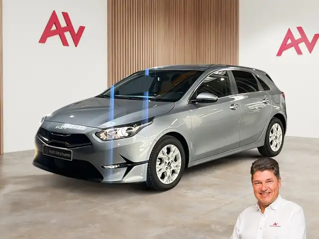 Kia Ceed / cee'd 1.0 T-GDi Pulse DCT ** ACC | Navi/Carplay | Camera