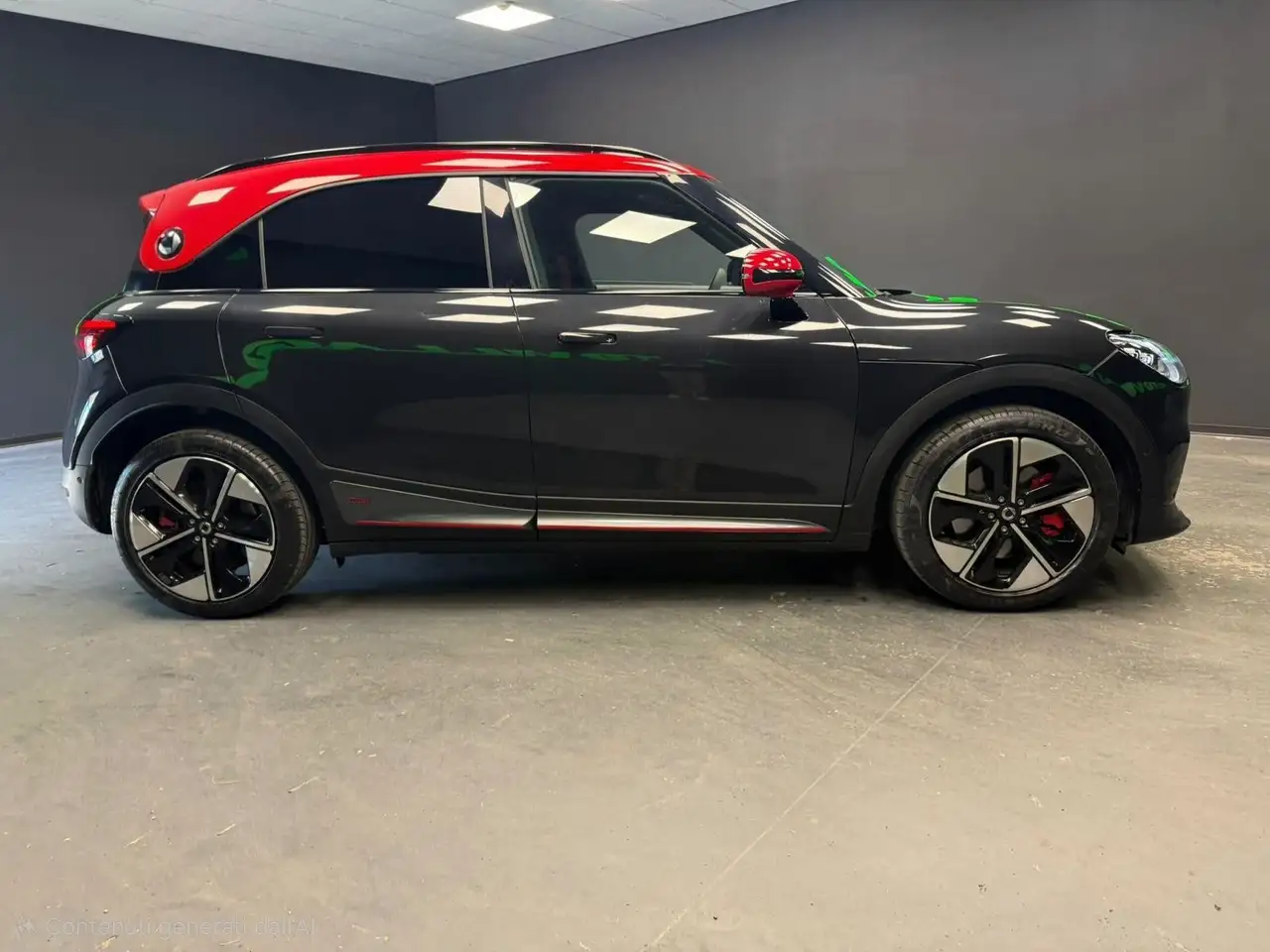 smart brabus 2023
