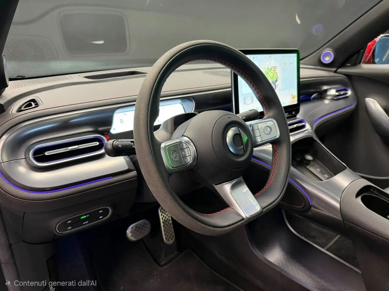 smart brabus 2023