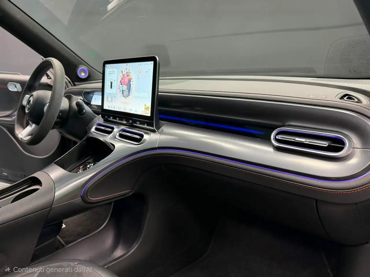 smart brabus 2023 — фото 10