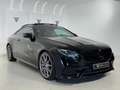 Mercedes-Benz E 300 Coupé 9G-Tronic Schwarz - thumbnail 3
