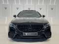 Mercedes-Benz E 300 Coupé 9G-Tronic Schwarz - thumbnail 2