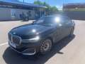 BMW 750 750d xDrive Aut. Schwarz - thumbnail 1