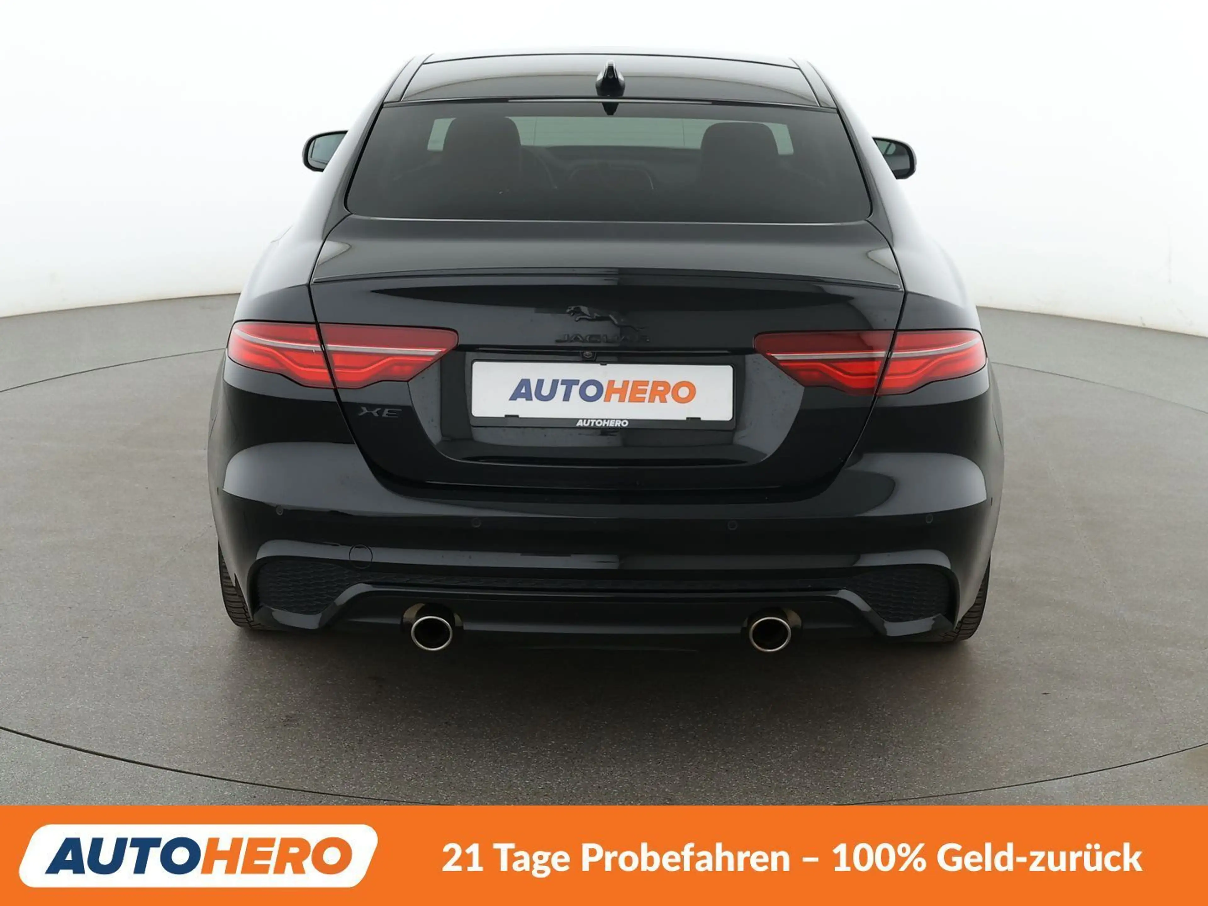 Jaguar XE 25t R-Dynamic SE Aut.*NAVI*360CAM*ACC*LED* — photo 5