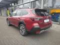 Subaru OUTBACK 2.5i Platinum Lineartronic Rot - thumbnail 6