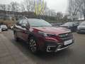 Subaru OUTBACK 2.5i Platinum Lineartronic Rot - thumbnail 3