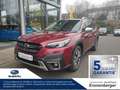 Subaru OUTBACK 2.5i Platinum Lineartronic Rot - thumbnail 1