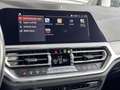 BMW 320 3 Serie Sedan 320i High Executive / M Sportpakket Zwart - thumbnail 22
