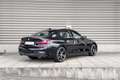 BMW 320 3 Serie Sedan 320i High Executive / M Sportpakket Zwart - thumbnail 4