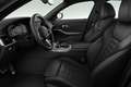 BMW 320 3 Serie Sedan 320i High Executive / M Sportpakket Noir - thumbnail 2