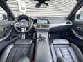 BMW 320 3 Serie Sedan 320i High Executive / M Sportpakket Zwart - thumbnail 11