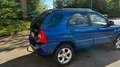 Kia Sportage V6 EX AHK TOP GEPFLEGT TÜV 4. 2026 Bleu - thumbnail 4
