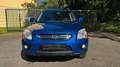 Kia Sportage V6 EX AHK TOP GEPFLEGT TÜV 4. 2026 Bleu - thumbnail 2