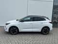 Opel Grandland 1.2 DI A Ultimate LED LkHZ NAV RFK Parkass Blanc - thumbnail 3