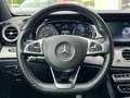 Mercedes-Benz E 43 AMG Mercedes-AMG 4MATIC Gris - thumbnail 12