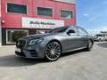 Mercedes-Benz E 43 AMG Mercedes-AMG 4MATIC Gris - thumbnail 2