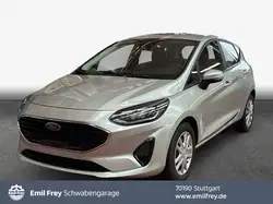 Ford Fiesta 1.1 S&S COOL&CONNECT