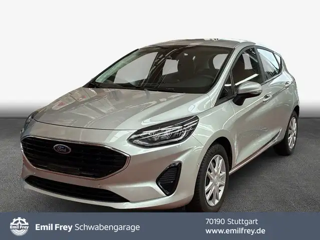 Ford Fiesta 1.1 S&S COOL&CONNECT