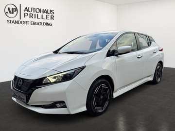 39kWh Acenta *WINTER-PAKET/KAMERA*