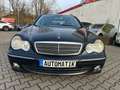 Mercedes-Benz C 180 C 180 T  Automatik Tüv und Au Neu 02.28 Schwarz - thumbnail 1