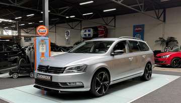 1.4 TSI Maxton | Cruise | Navi | 5-Drs