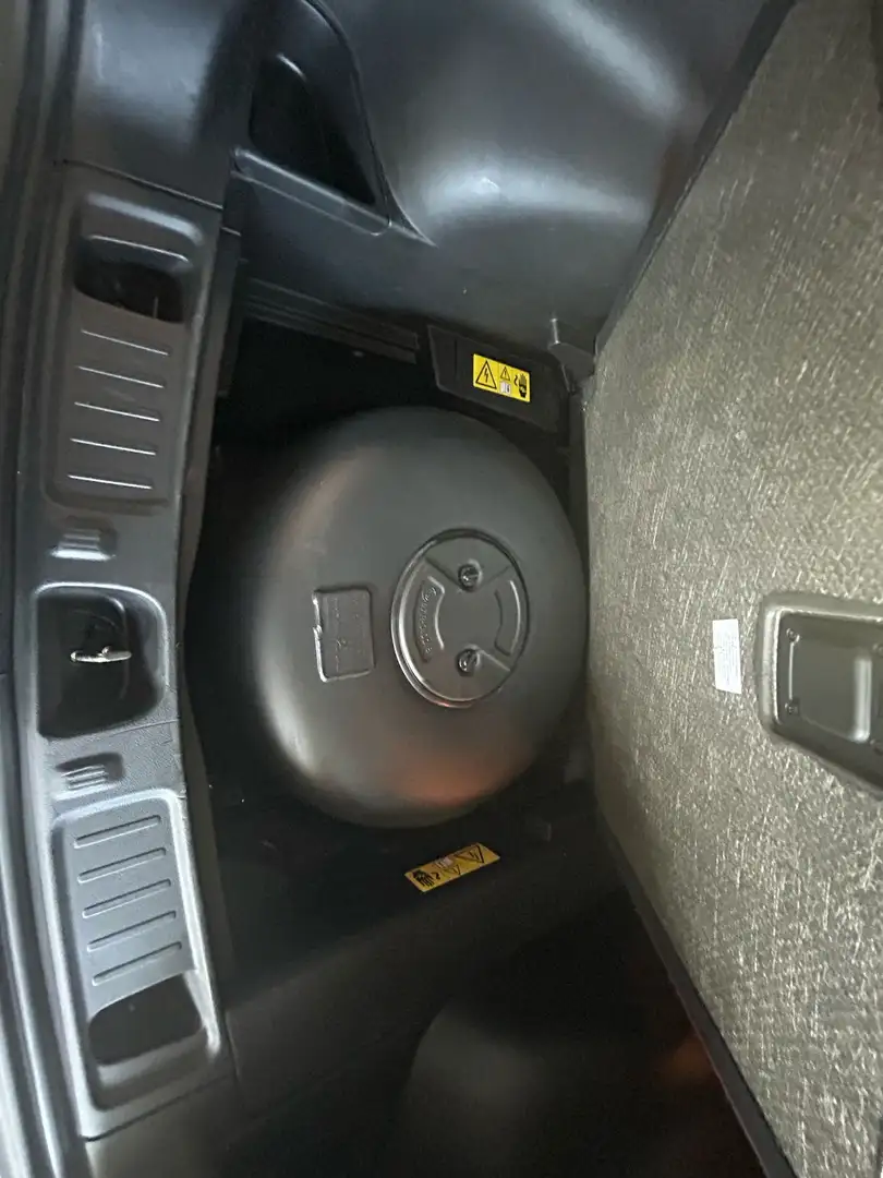 Jeep Compass Compass 1.3 turbo GPL t4 phev Limited 4xe auto Grigio - 2