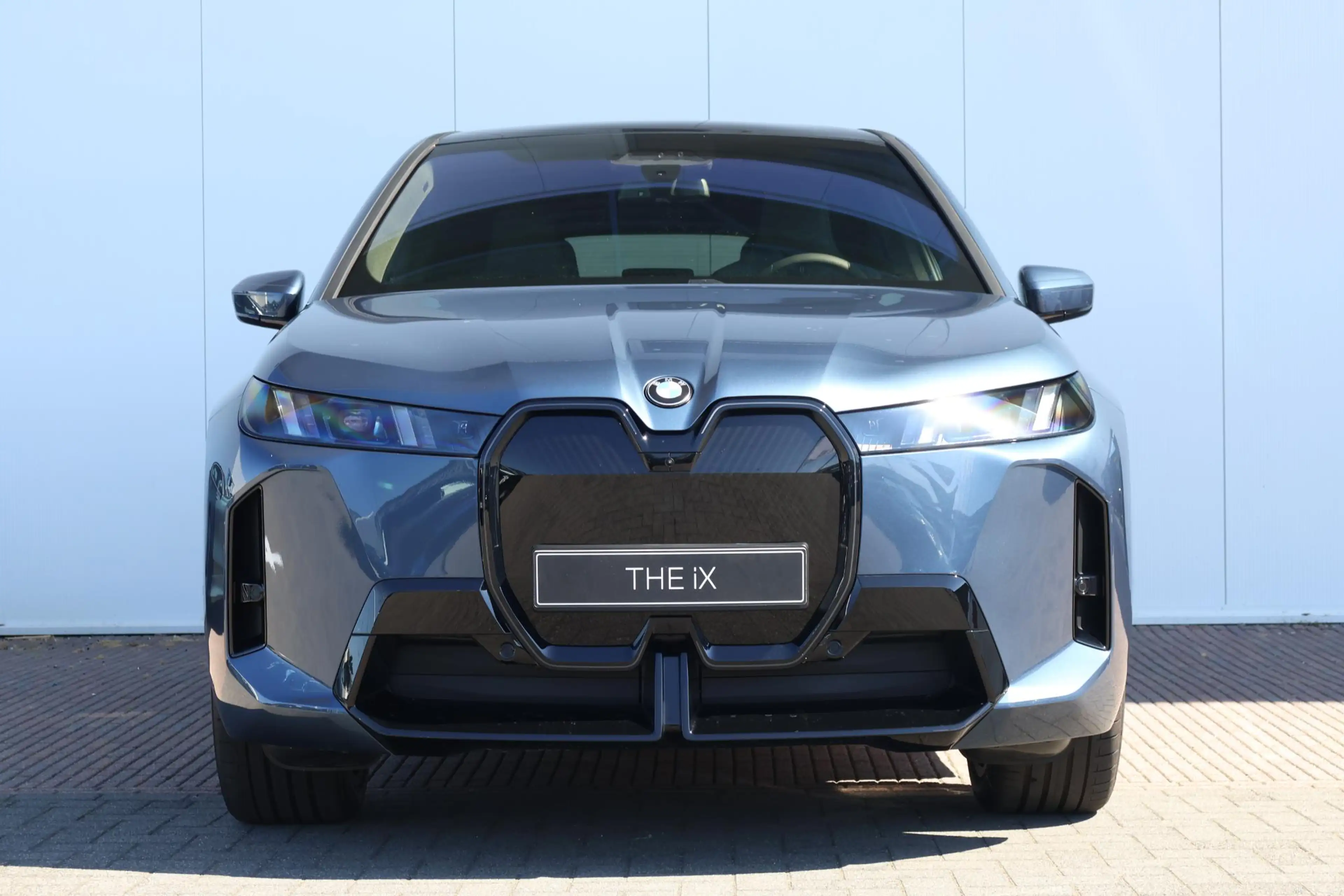 BMW iX xDrive60 | M Sportpakket Pro | Comfort Pack | Inno — photo 2