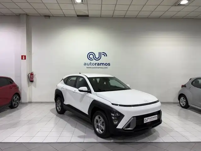 Hyundai KONA 1.0 TGDI 48V Maxx 4x2