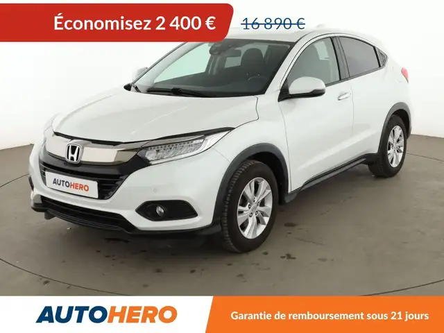 Honda HR-V 1.5 i-VTEC Executive