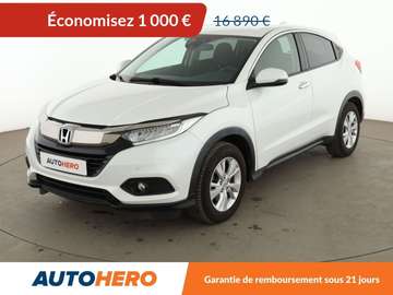 1.5 i-VTEC Executive