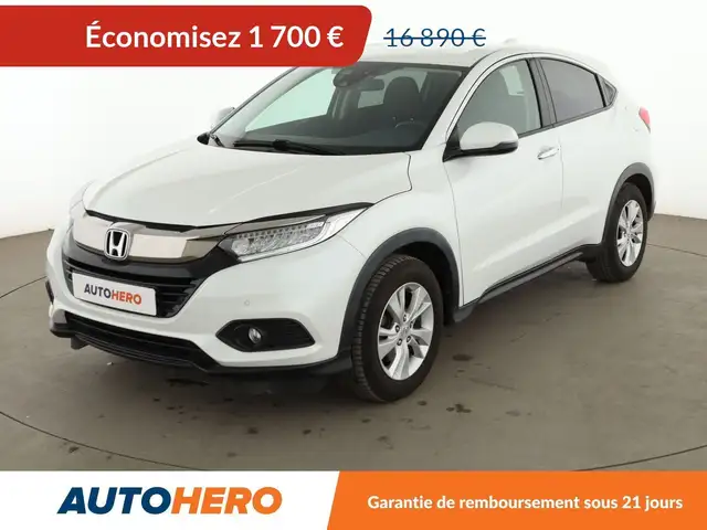 Honda HR-V 1.5 i-VTEC Executive