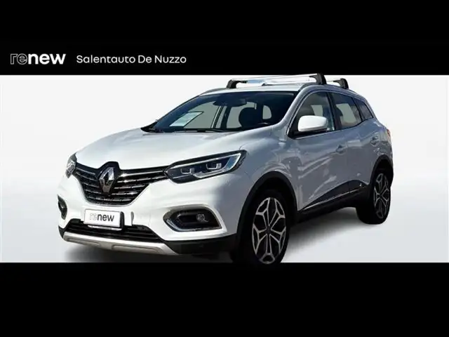Renault Kadjar 1.5 blue dci Sport Edition2 115cv