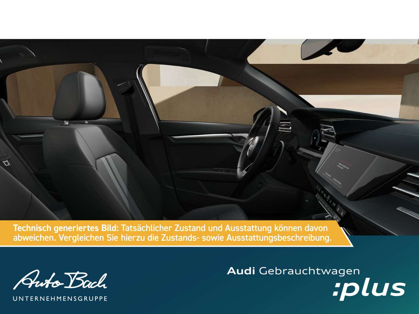 Audi A3 Advanced 35 TFSI - 2025 - Joinsteer - #10