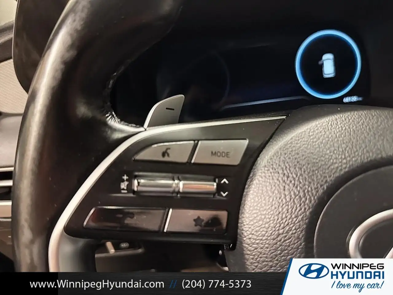 Hyundai PALISADE снимка Hyundai PALISADE