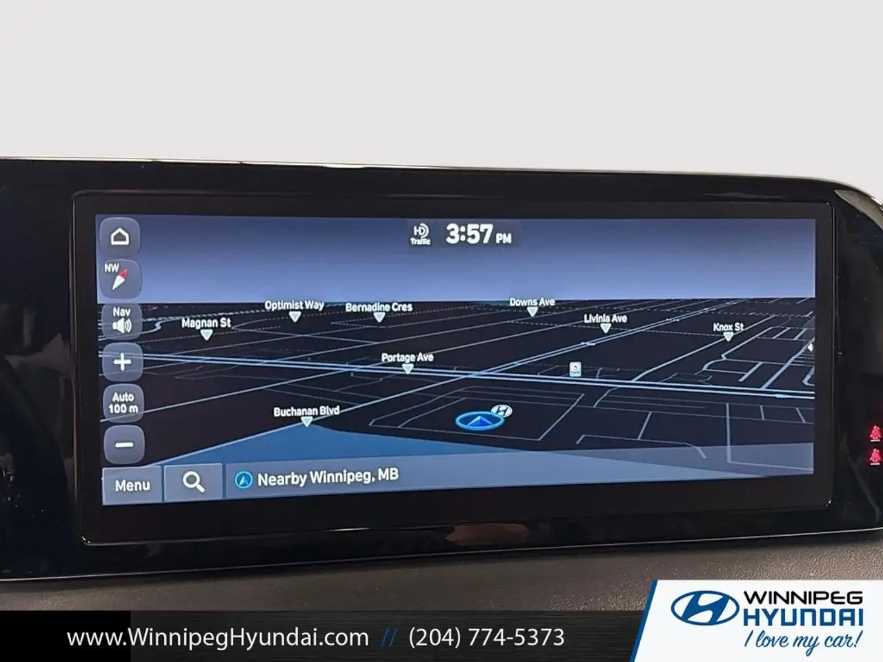 Hyundai PALISADE снимка Hyundai PALISADE