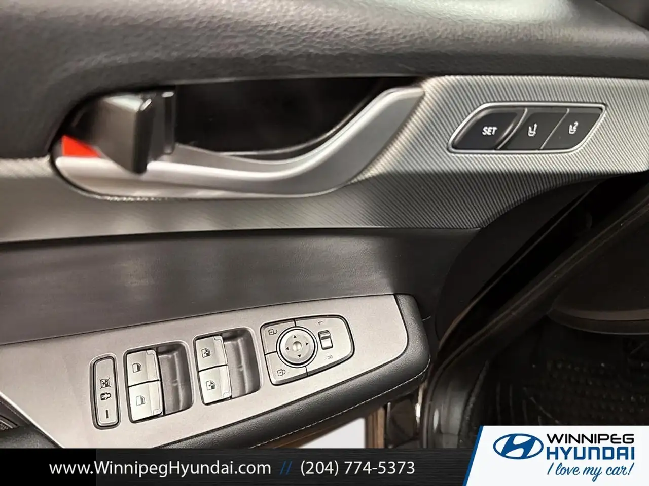 Hyundai PALISADE снимка Hyundai PALISADE