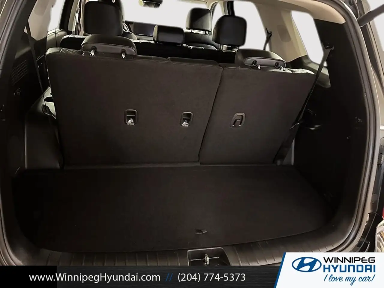 Hyundai PALISADE снимка Hyundai PALISADE