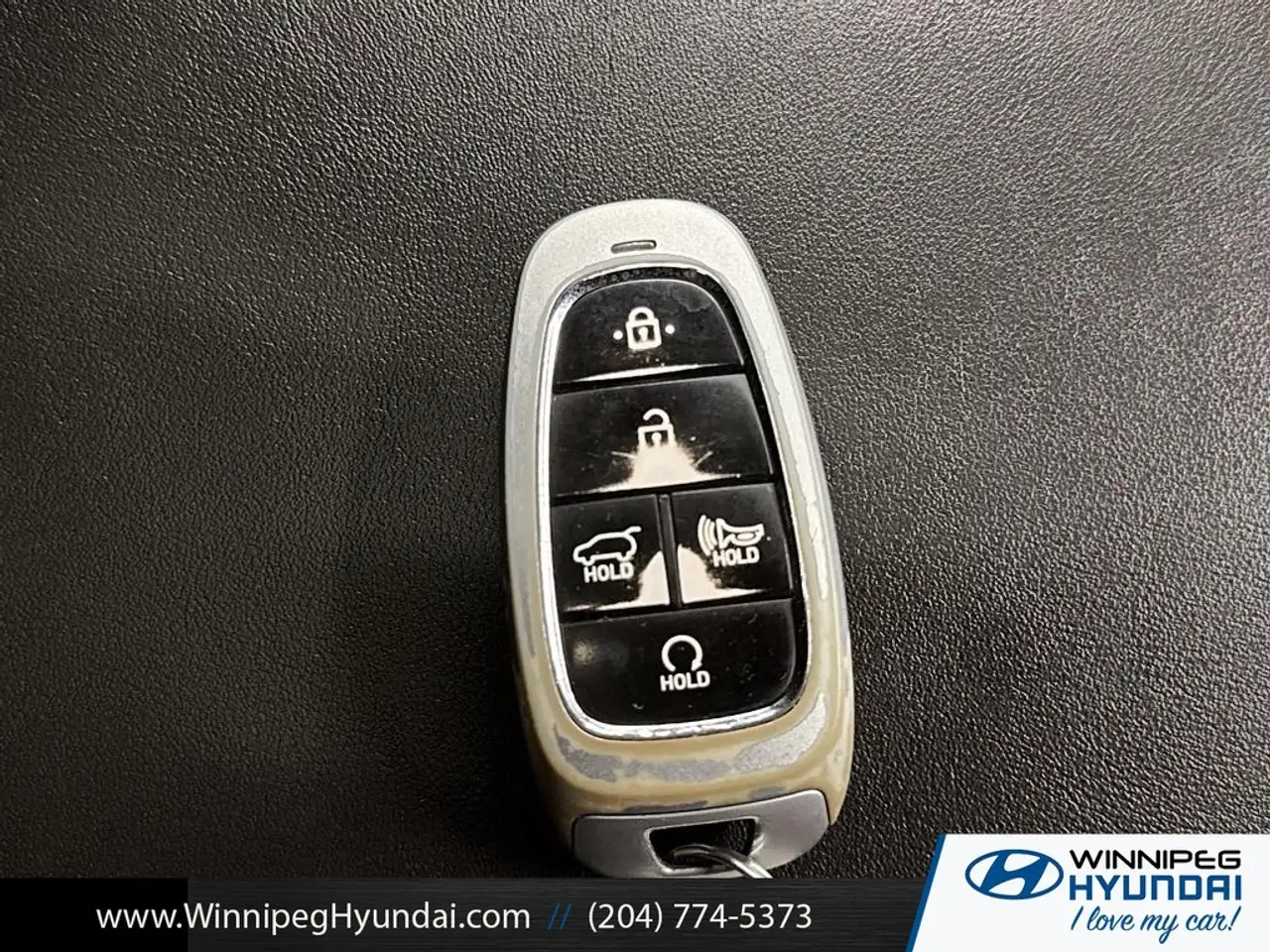 Hyundai PALISADE снимка Hyundai PALISADE