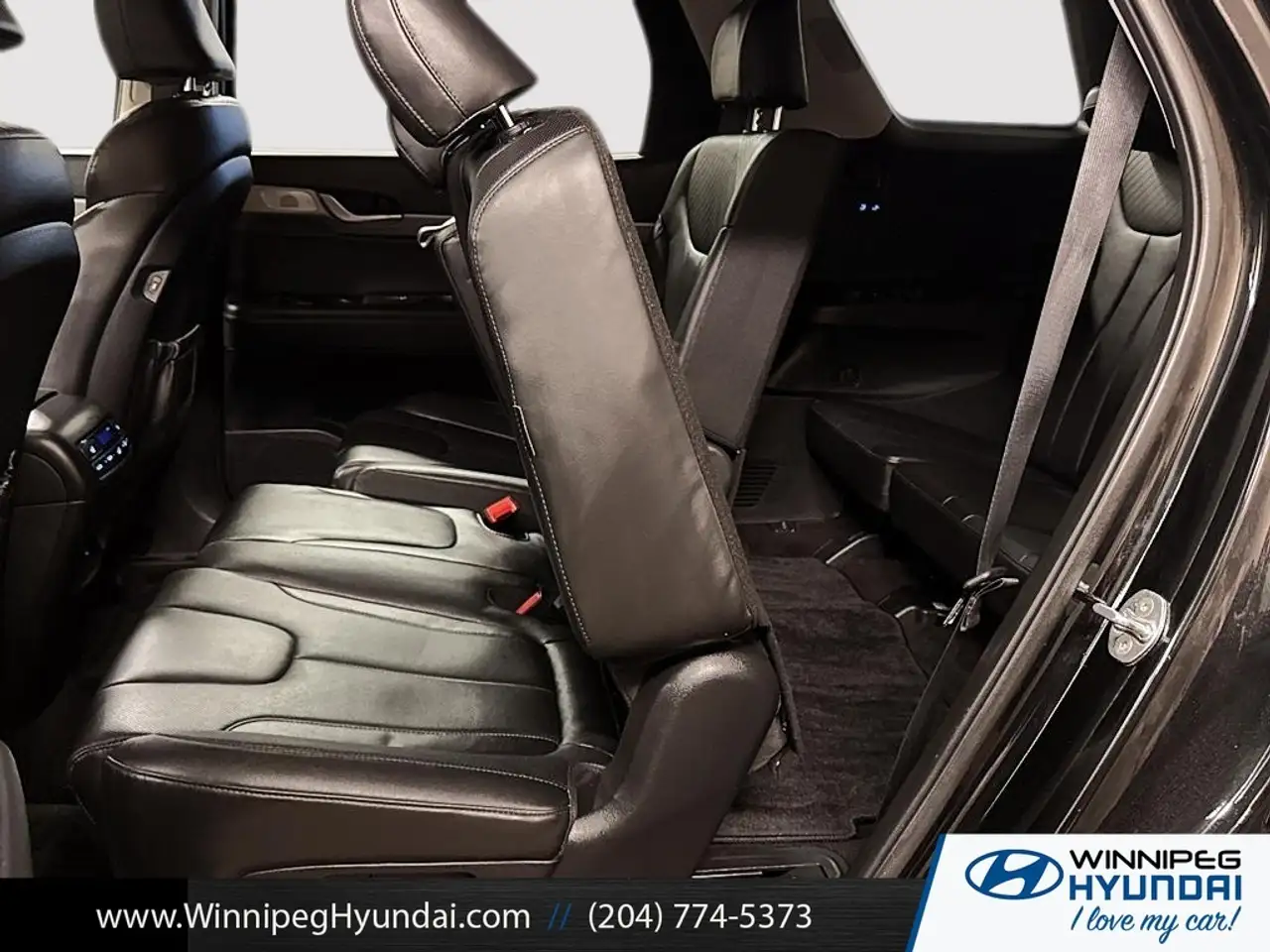 Hyundai PALISADE снимка Hyundai PALISADE