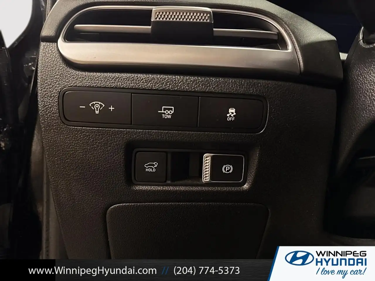 Hyundai PALISADE снимка Hyundai PALISADE