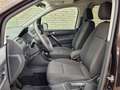 Volkswagen Caddy Maxi Trendline *Rollstuhlrampe*Flexrampe Violett - thumbnail 17
