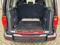 Volkswagen Caddy Maxi Trendline *Rollstuhlrampe*Flexrampe Fioletowy - thumbnail 10