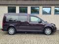 Volkswagen Caddy Maxi Trendline *Rollstuhlrampe*Flexrampe Violett - thumbnail 7