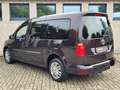 Volkswagen Caddy Maxi Trendline *Rollstuhlrampe*Flexrampe Lila - thumbnail 5