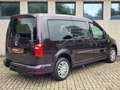 Volkswagen Caddy Maxi Trendline *Rollstuhlrampe*Flexrampe Fioletowy - thumbnail 4
