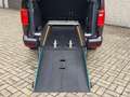 Volkswagen Caddy Maxi Trendline *Rollstuhlrampe*Flexrampe Mauve - thumbnail 12